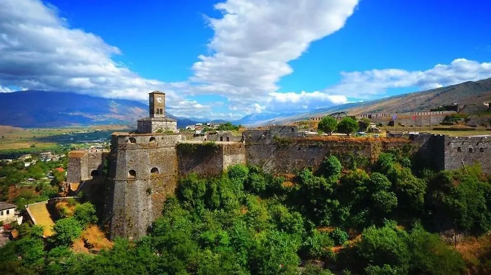 Friendly Hostel Gjirokaster