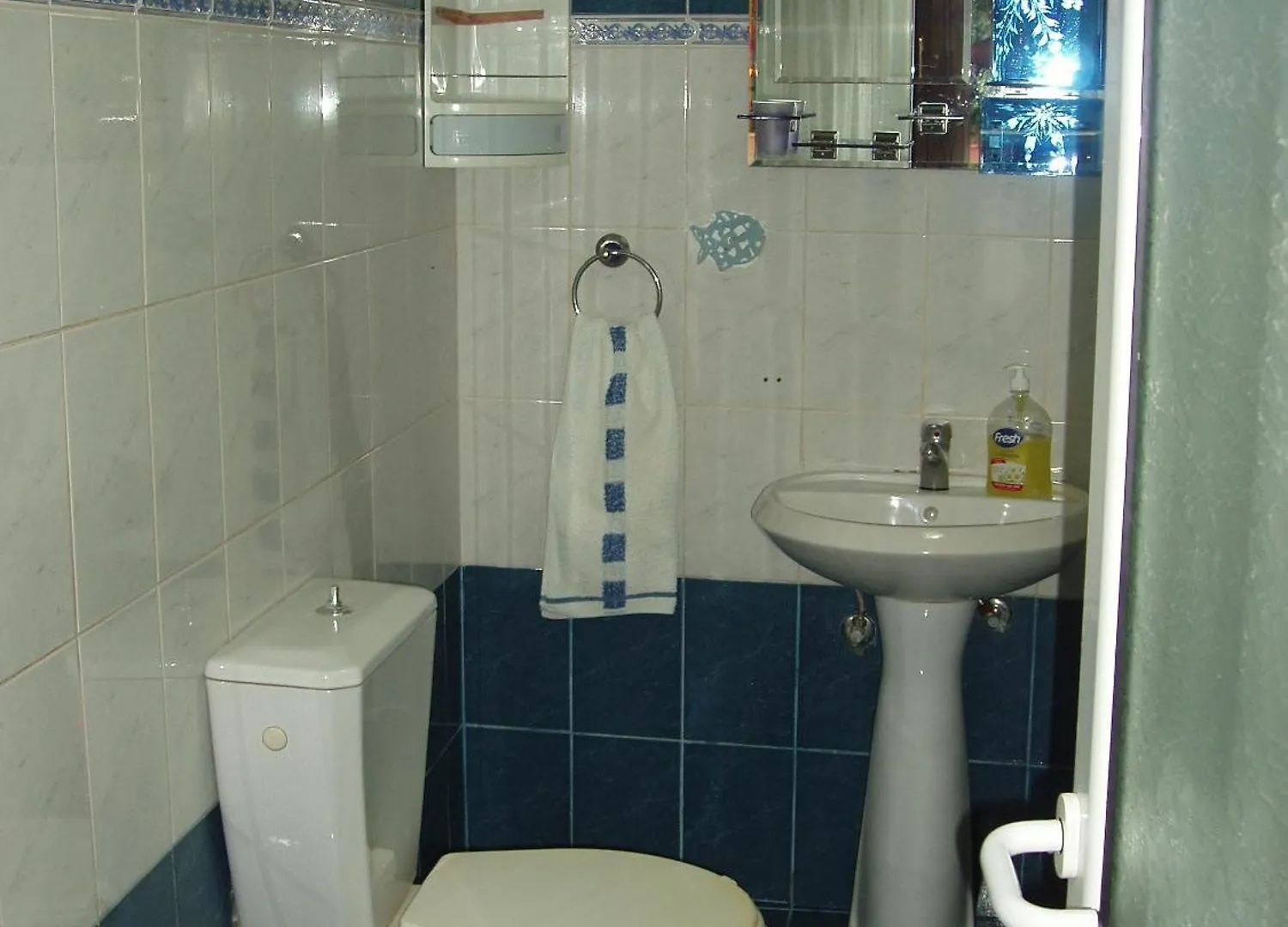 Bed & Breakfast Friendly Hostel Gjirokaster