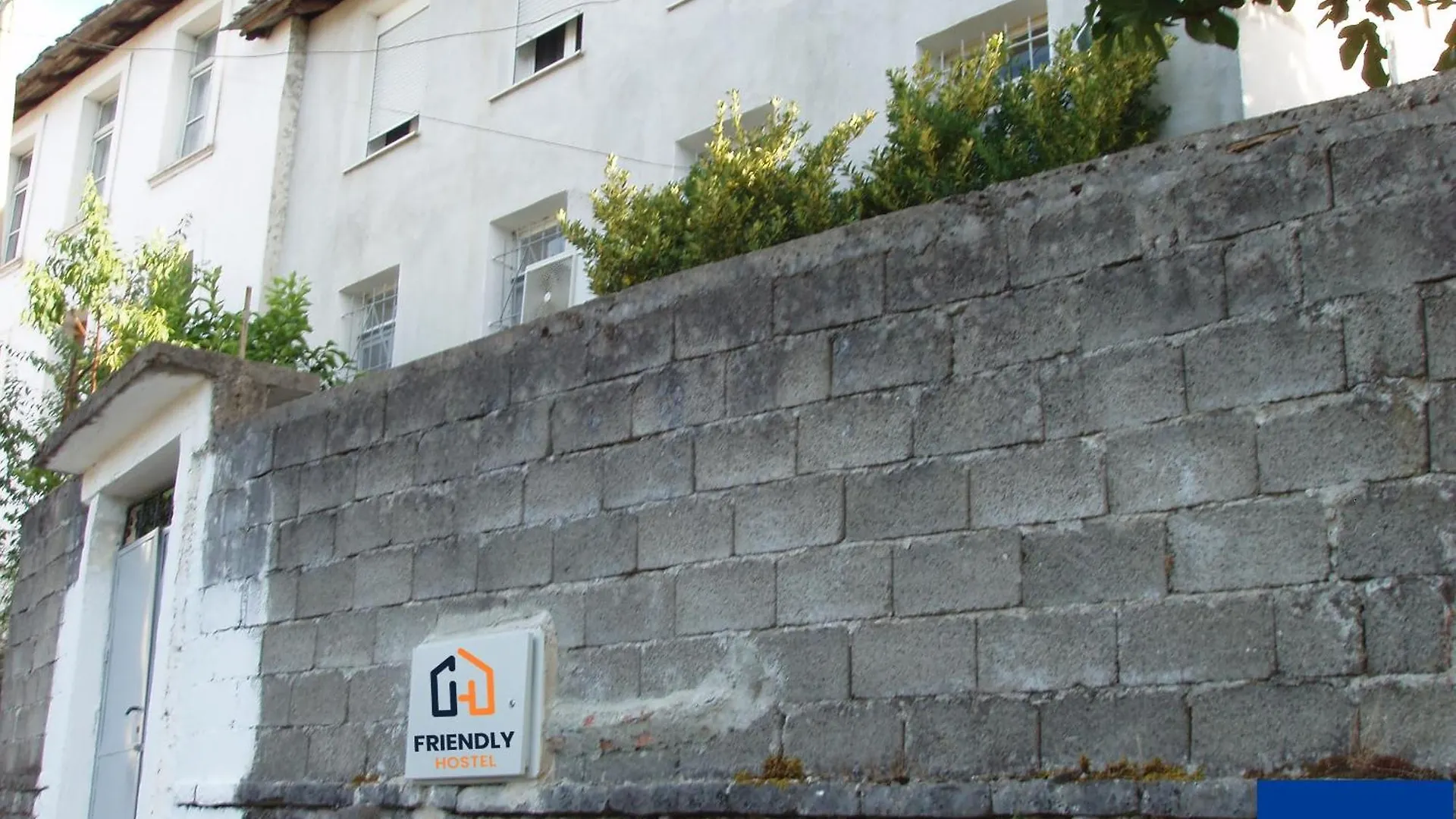 Friendly Hostel Gjirokaster 0*,  Albania