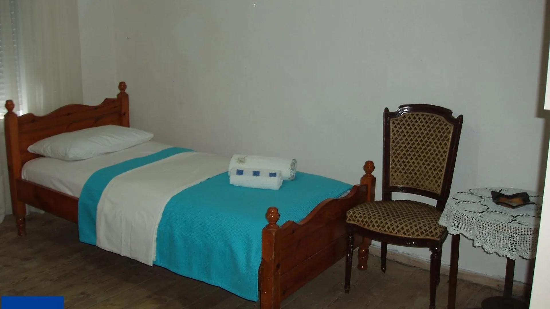 Friendly Hostel Gjirokaster Albania