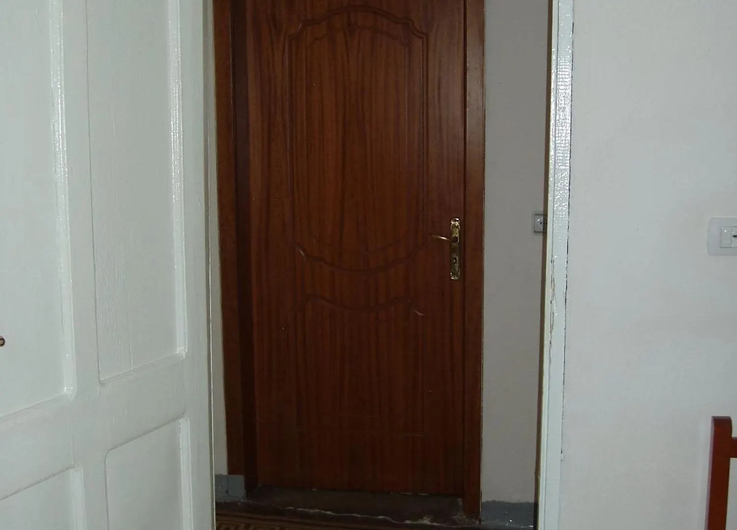 Bed & Breakfast Friendly Hostel Gjirokaster