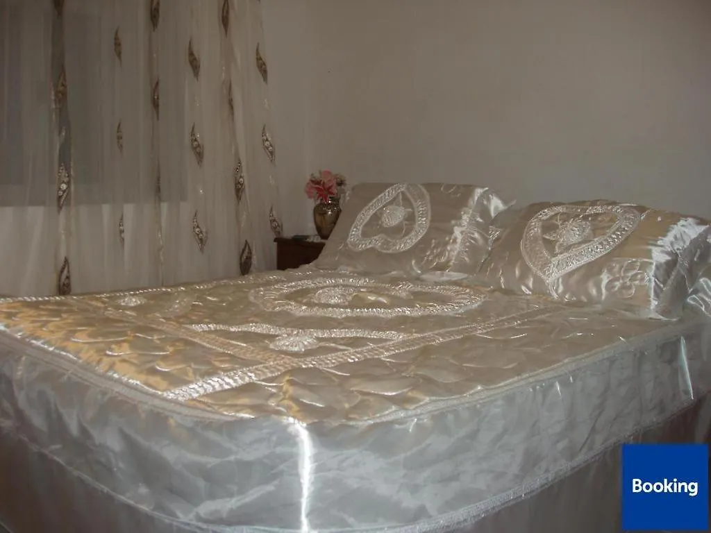 Friendly Hostel Gjirokaster Albania