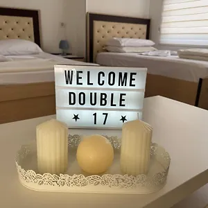 Double17 Gjirokastër